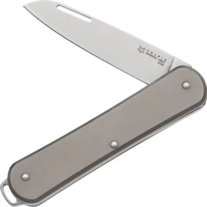 Fox Knives Vulpis 130 Titanium Çakı