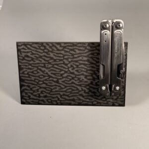 4'lü çakı standı