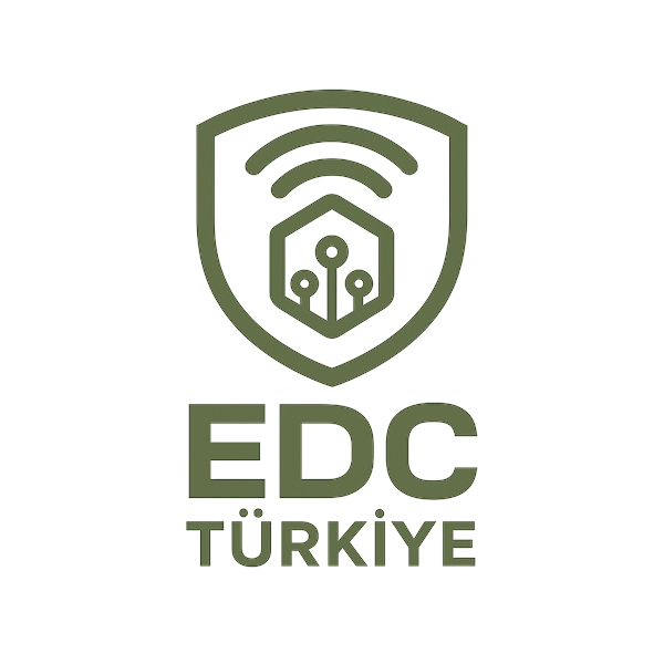 EDC Türkiye