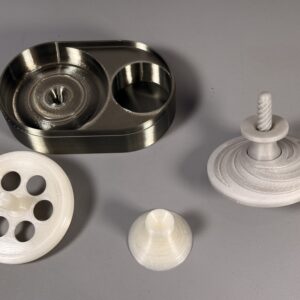 2'li Stres Topacı Seti